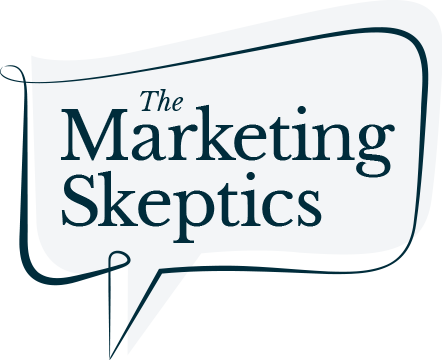 The Marketing Skeptics